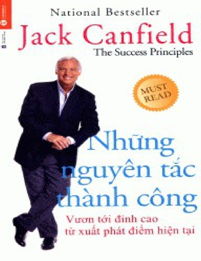 Những Nguyên Tắc Thành Công (Jack Canfield)