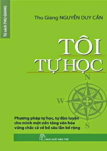 Tôi Tự Học (Thu Giang)