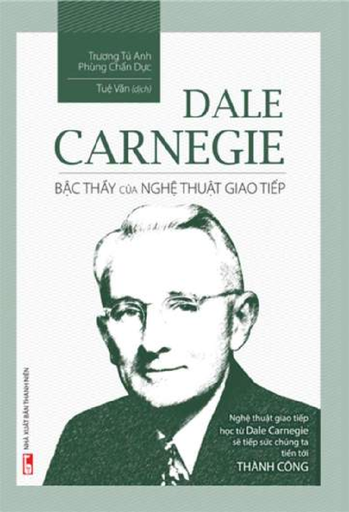 Bậc Thầy Của Nghệ Thuật Giao Tiếp (Dale Carnegie) thuviensach.vn.pdf